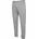 Cotton Pants Grey Melange