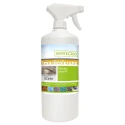 IMPREGNO Stein Imprägnierung 140077 , 1 Liter - Sprühflasche