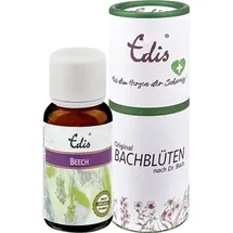 Edis Edis® Nr.3 Beech Bachblüten Globuli 20g
