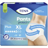 TENA Inkontinenz Pants Plus Extra Large