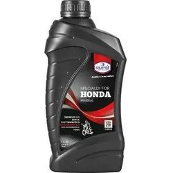 Getriebeöl Eurol Honda  1-Liter EINHEITSFARBE 1 LITER