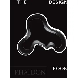 Phaidon The Design Book, new edition