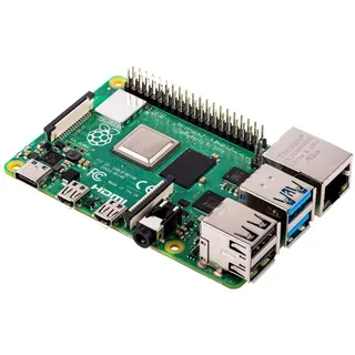 Raspberry Pi 4 Model B 4 GB
