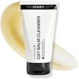 The Inkey List Oat Balm Cleanser 150 ml