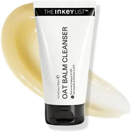 The Inkey List Oat Balm Cleanser 150 ml