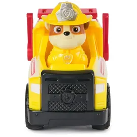 Paw Patrol Fire Rescue Rubble