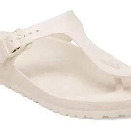 Birkenstock Gizeh eggshell 40