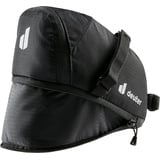 Deuter Bike Bag 1.1+0.3 Satteltasche schwarz (3290322-7000)