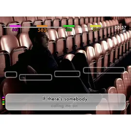 We Sing: Robbie Williams (Wii)