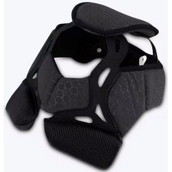 Suomy Track-1, Innenfutter - Schwarz - M