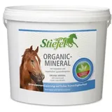 Stiefel Organic-Mineral 3 kg