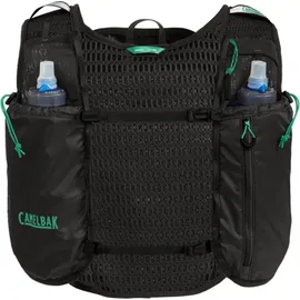 CamelBak Unisex Circuit Run Vest 1.5L black schwarz