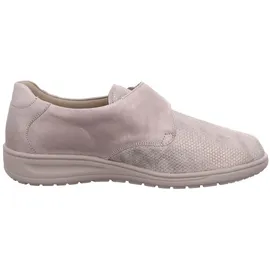 Solidus Komfort Slipper für Damen - Dunkelgrau - 39,5