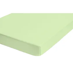 Spannbettlaken Feinbiber - 140/200 - 160/200 cm