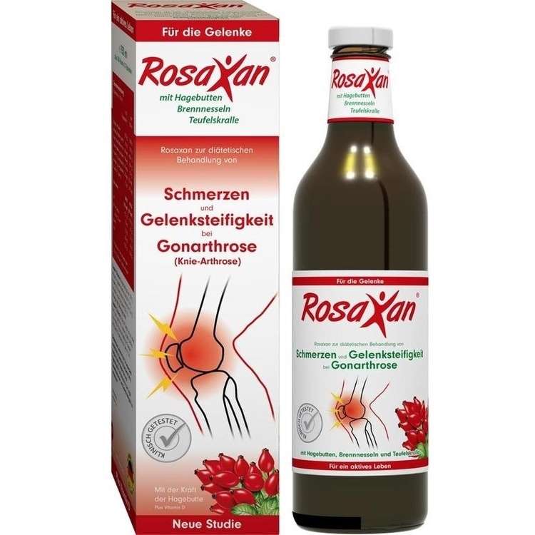 rosaxan vitamin d 750