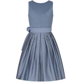 Nübler Dirndl Kaja blau 42
