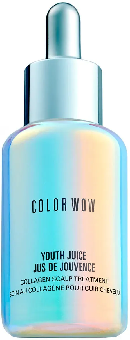 Color Wow Youth Juice Collagen Scalp Treatment 50 ml