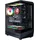 gamemax Gaming-PC Ryzen 7 5700X 16 GB RAM 1 TB SSD RTX 5060 Windows 11