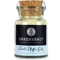 Aioli-Pfeffer Salz 155g