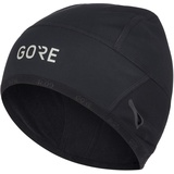 Gore Wear M Gore Windstopper Thermo Mütze black 54-58 cm