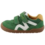 Lurchi Jamin Barefoot Darkgreen/Yellow 31