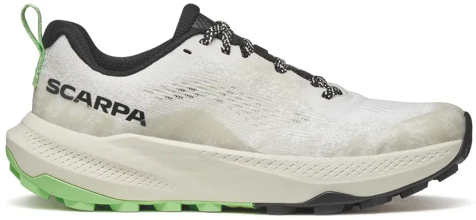 Scarpa Golden Gate LT Wmn white/bright aloe (1170) 43