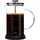 Melitta french press 9 Tassen Schwarz