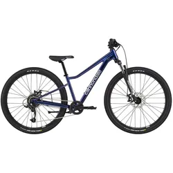 Cannondale Trail Lila Modell 2025