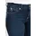 MAC Damen Jeans Slim Fit Carrie Pipe in blauem New Basic-D46 / L30