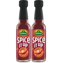Kühne Spice it up Chili Knoblauch, 90ml