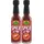 Kühne Spice it up Chili Knoblauch, 90ml