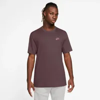 Nike Sportswear lila XL
