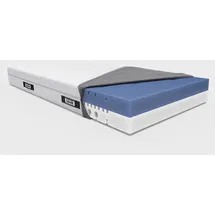 Bett1.de BODYGUARD 100 x 210 cm mittelfest/fest