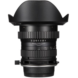 Laowa 15 mm F4,0 Makro Nikon F