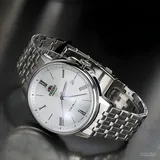 Orient Contemporary RA-AC0J04S10B Edelstahl 43 mm