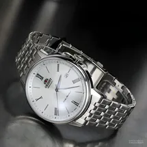 Orient Contemporary RA-AC0J04S10B Edelstahl 43 mm