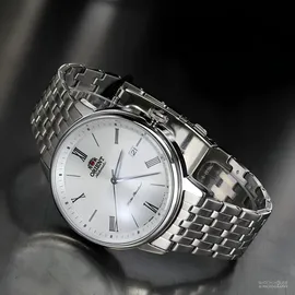 Orient Contemporary RA-AC0J04S10B Edelstahl 43 mm