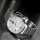Orient Contemporary RA-AC0J04S10B Edelstahl 43 mm
