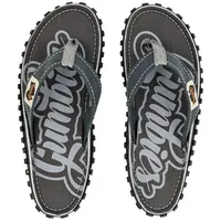 Gumbies Original Herren Grau 44