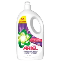 Ariel COLOR+ Waschmittel 3,6 l