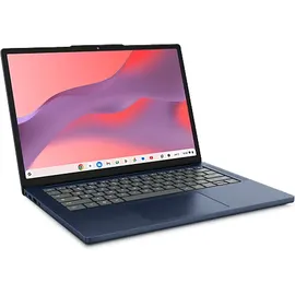 Lenovo Chrome 14M8911 14'' MediaTek Kompanio 540 4 GB RAM 64 GB Blau