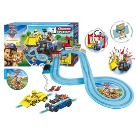 Carrera FIRST Paw Patrol - On the Double
