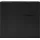 FMD Kommode Dark 89,1 x 79,8 x 31,7 cm Schwarz