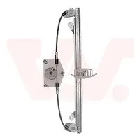 Van Wezel Fensterheber 0113261