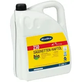 XerVex Sägekettenöl Z50 Bio 5 l