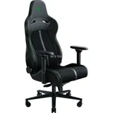 Razer Enki Pro Kunstleder Schwarz