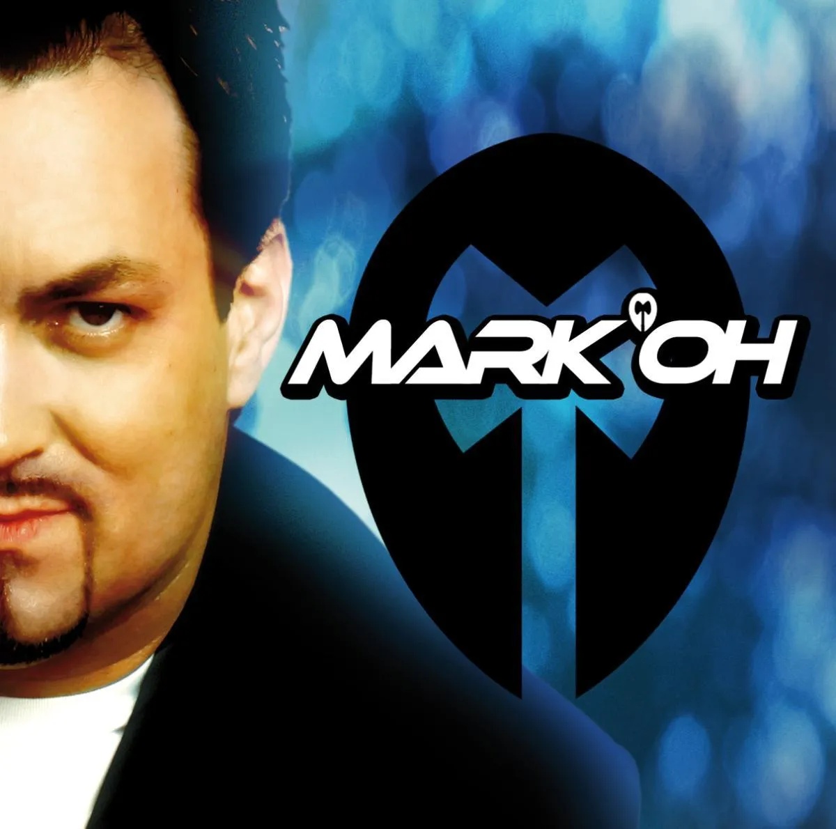 Mark  Oh - Mark Oh. (CD)