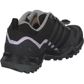 adidas Terrex Swift R2 GTX Damen Core Black/Dgh Solid Grey/Purple Tint 38 2/3