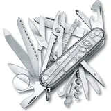 Victorinox SwissChamp Silber