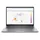 HP ZBook 8 G2i 14'' Intel Core Ultra 7 356H 32 GB RAM 1 TB SSD Win11 Pro DK3A0ET